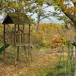 Scenic Summer House By Dybeso With Sea View Дом отдыха