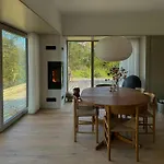 Дом отдыха Scenic Summer House By Dybeso With Sea View *