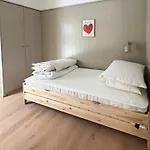 Дом отдыха Scenic Summer House By Dybeso With Sea View Rorvig