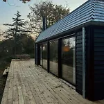 Scenic Summer House By Dybeso With Sea View *