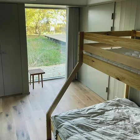 Scenic Summer House By Dybeso With Sea View Holiday home *