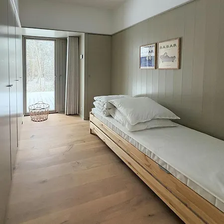 Scenic Summer House By Dybeso With Sea View Holiday home Rorvig
