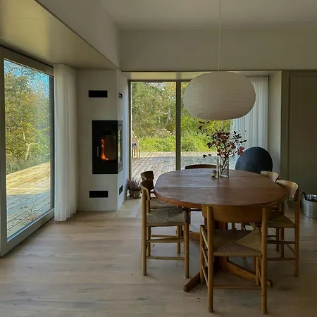 Holiday home Scenic Summer House By Dybeso With Sea View *