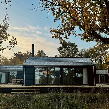 Scenic Summer House By Dybeso With Sea View Дом отдыха Rorvig